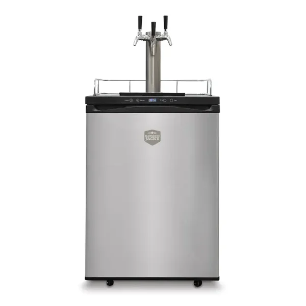 Mangrove Jacks kegerator