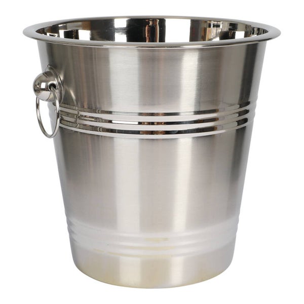 DELUXE CHAMPAGNE BUCKET DELUXE CHAMPAGNE BUCKET