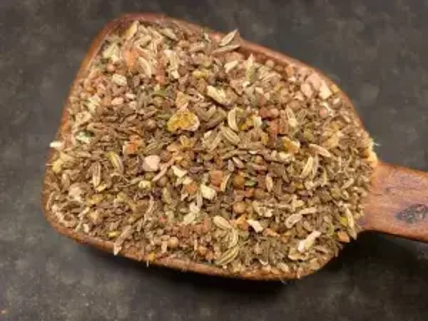 Snapskrydda Kajsa Wargs julbrännevin, till 70-75cl