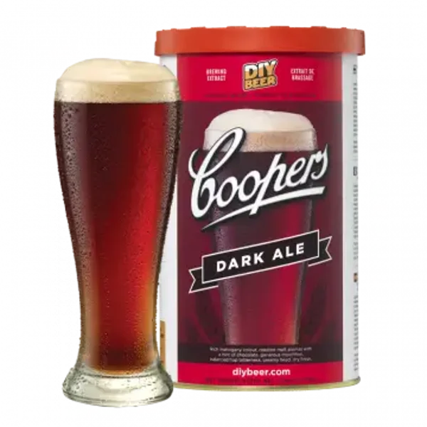 Coopers Original Series – Dark Ale 1,7 kg