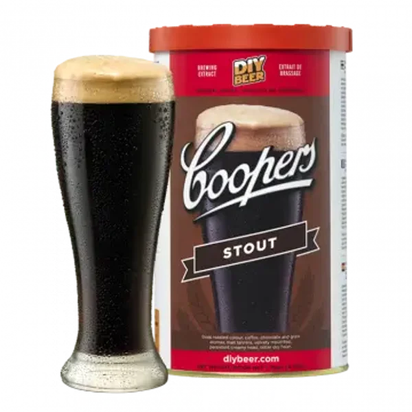Coopers Original Series – Stout