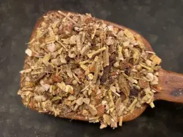 Snapskrydda Gammeldags Dansk Bitter, till 70-75cl