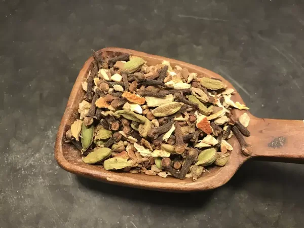 Glöggkrydda.Räcker till ca 75cl rödvin