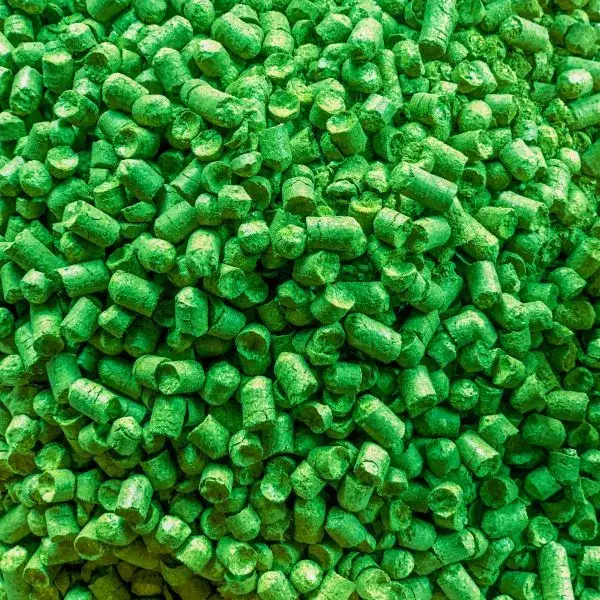 Bramling Cross pellets UK 50g
