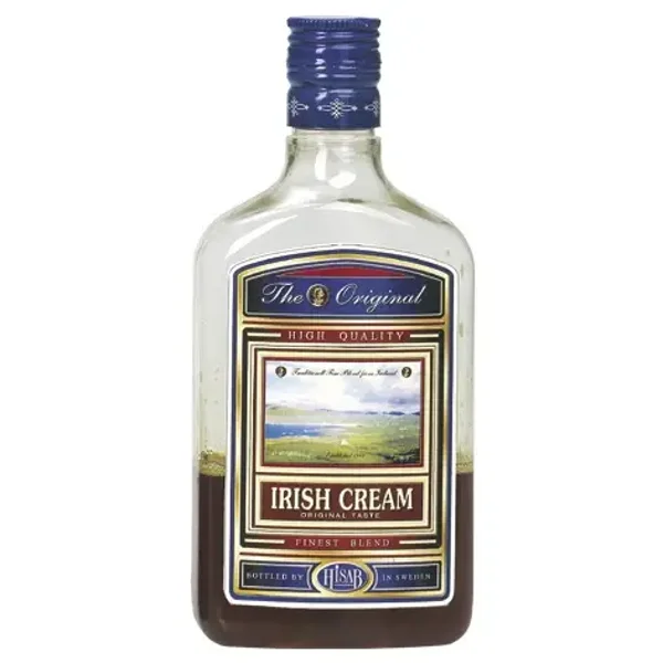 Fyll Upp pluntor 50cl