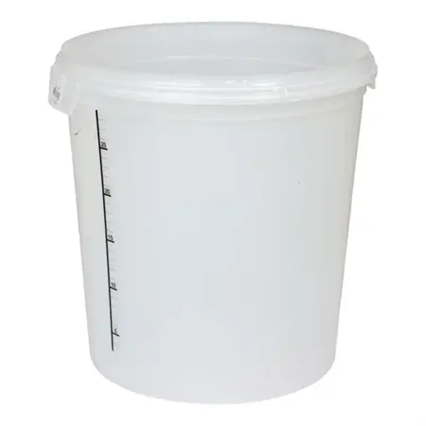 JÄSHINK 15L M LOCK.Art.nr 30274