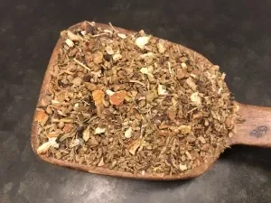 Snapskrydda Kors i taket, till 70-75cl