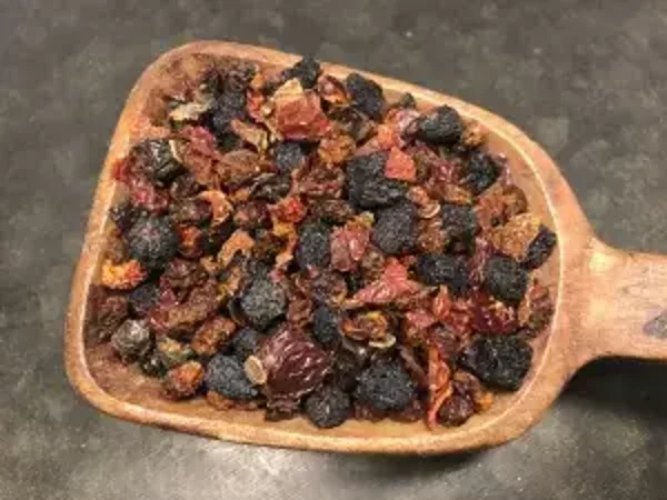 Snapskrydda Kustens pärla, till 70-75cl