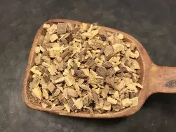 Snapskrydda Lakritsrot, till 70-75cl