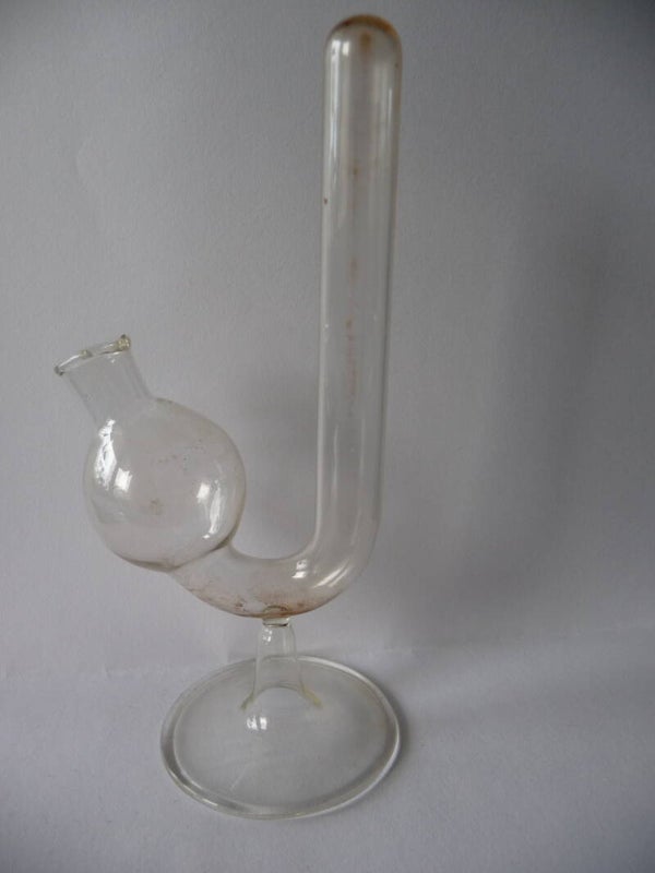 Jäsningsprovare gammaldags raritet