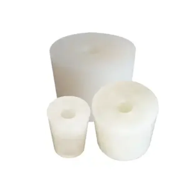 Silikonpropp 60/70 mm, 9mm hål Exempel. (Finns i många storlekar)