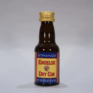 Strands Exklusive sortiment essenser ( Exempelbilder)