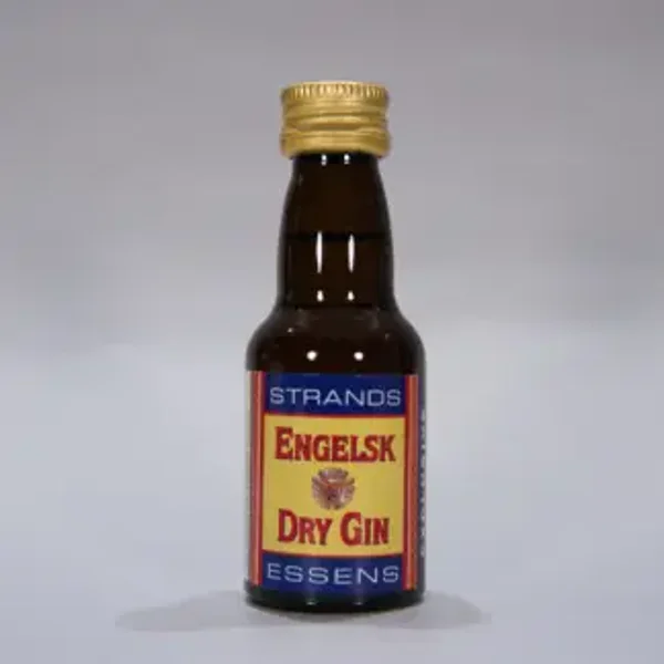 Strands Exklusive sortiment essenser ( Exempelbilder)