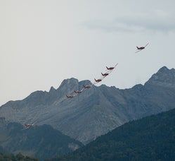 Aviation