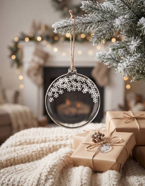 Boule de noël