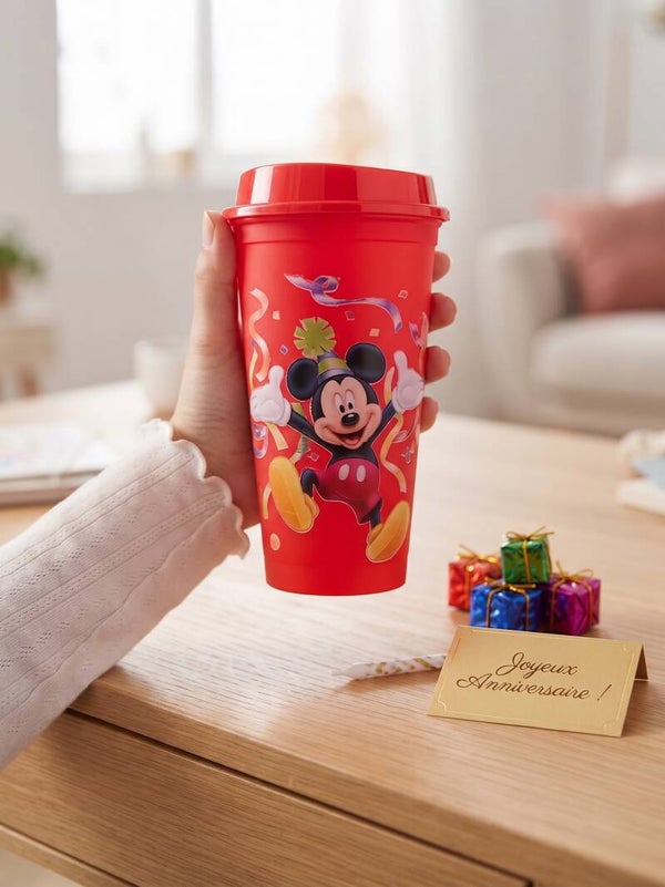 Thermos