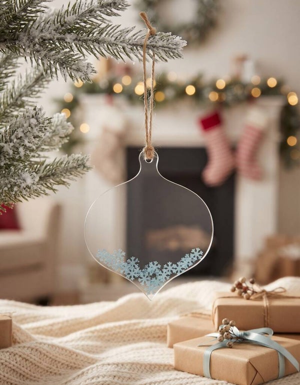 Boule de noël
