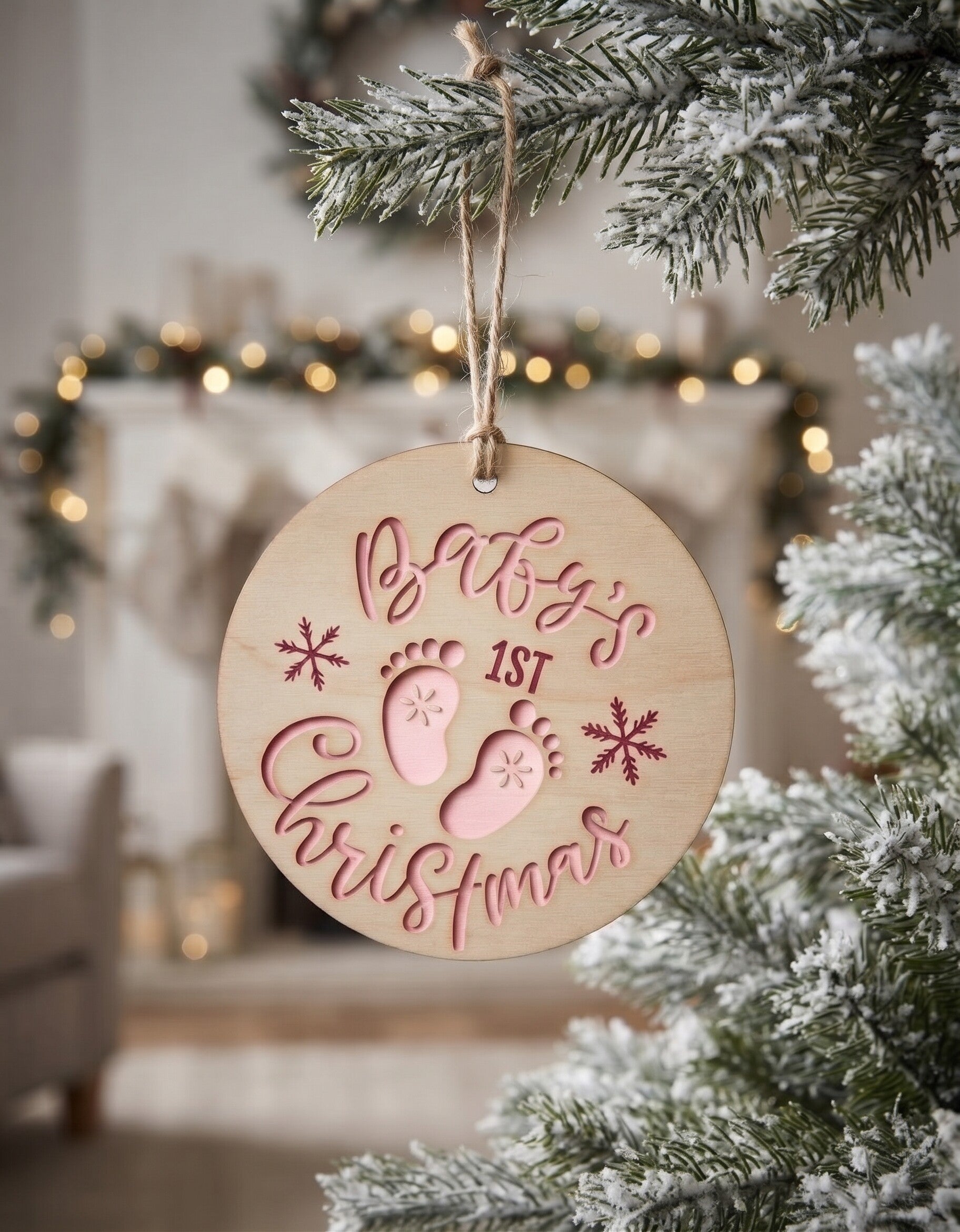 Boule de noël