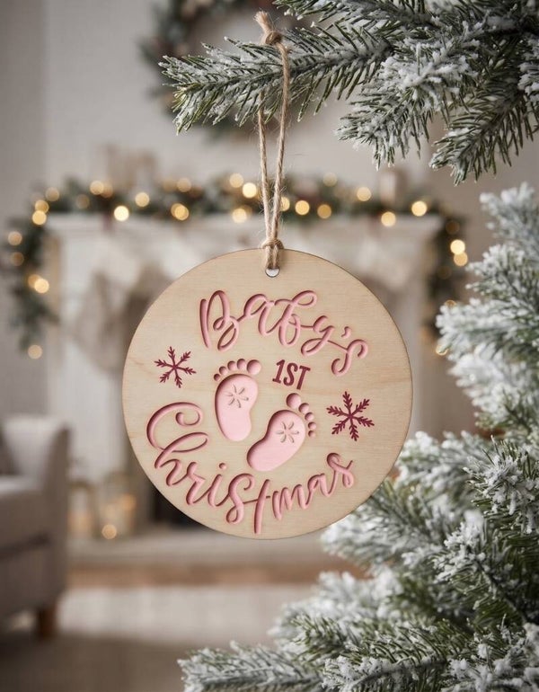 Boule de noël