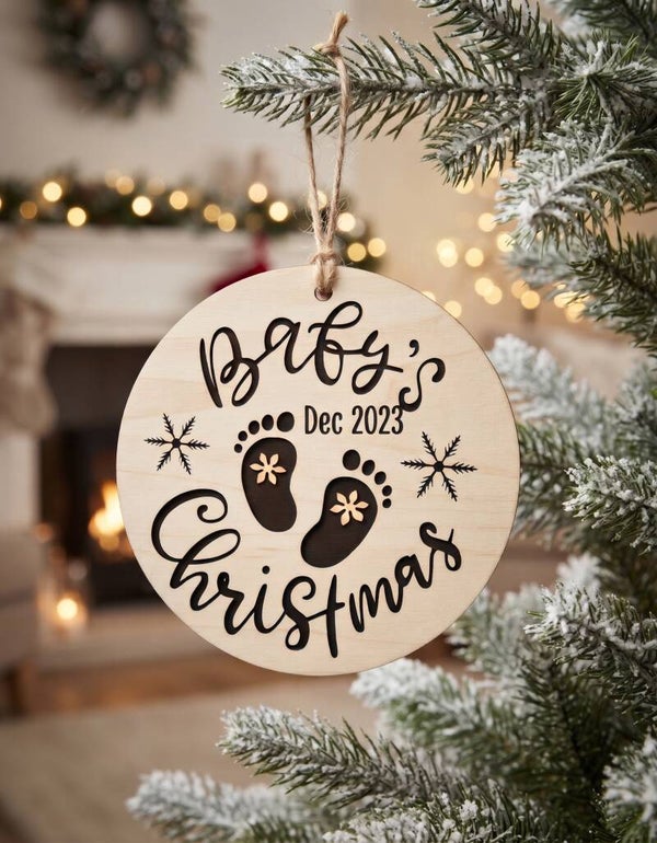 Boule de noël