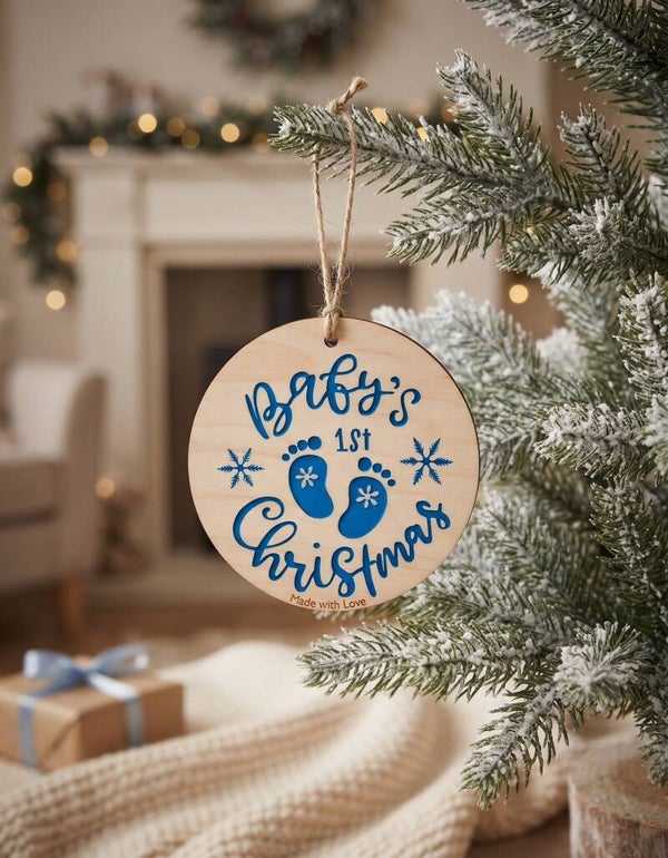 Boule de noël