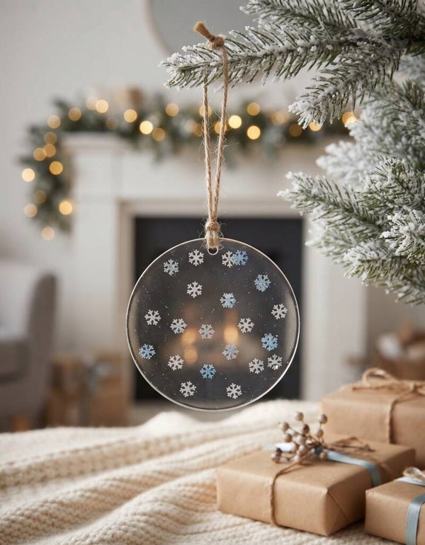 Boule de noël