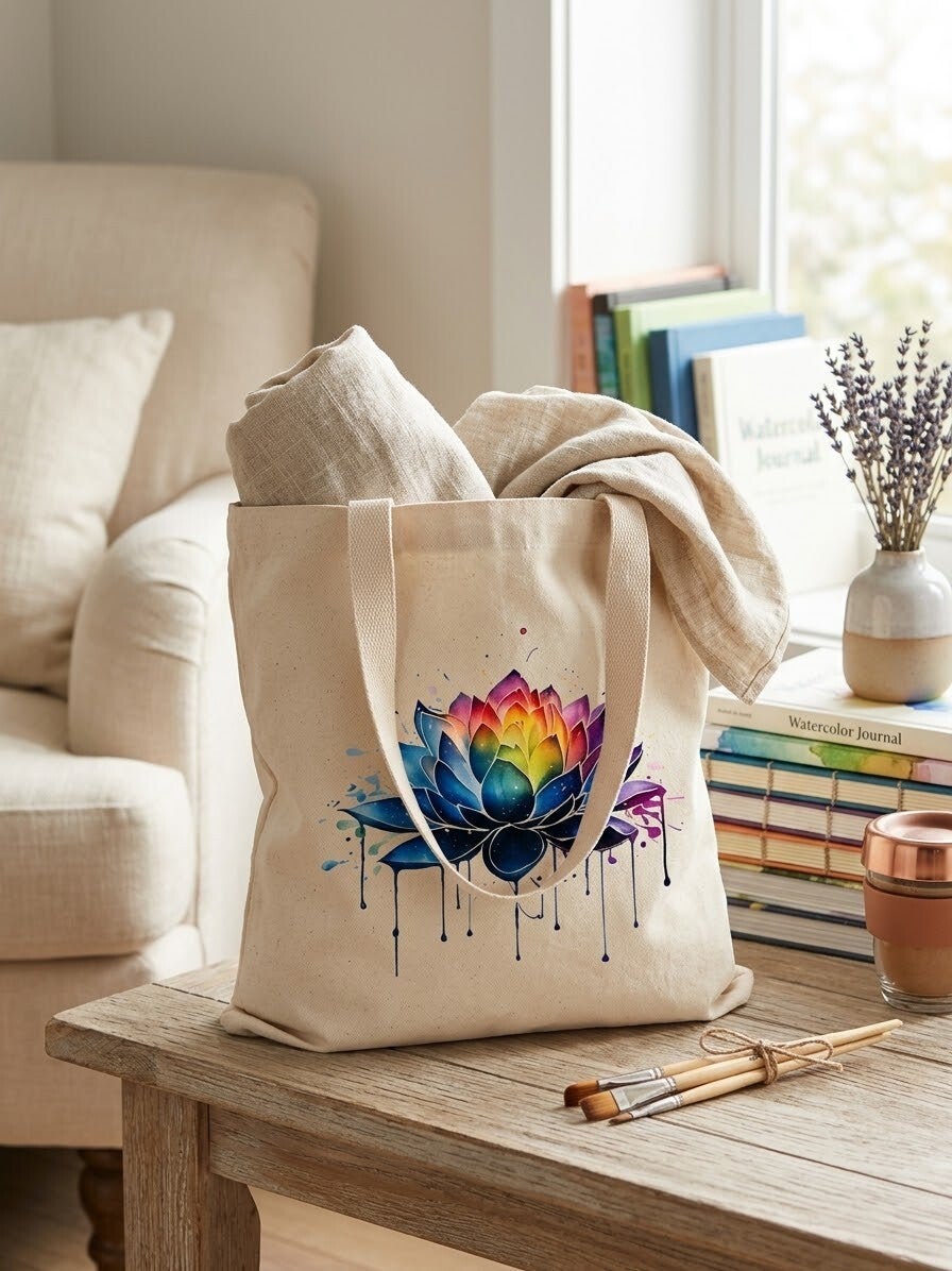 Tote bags
