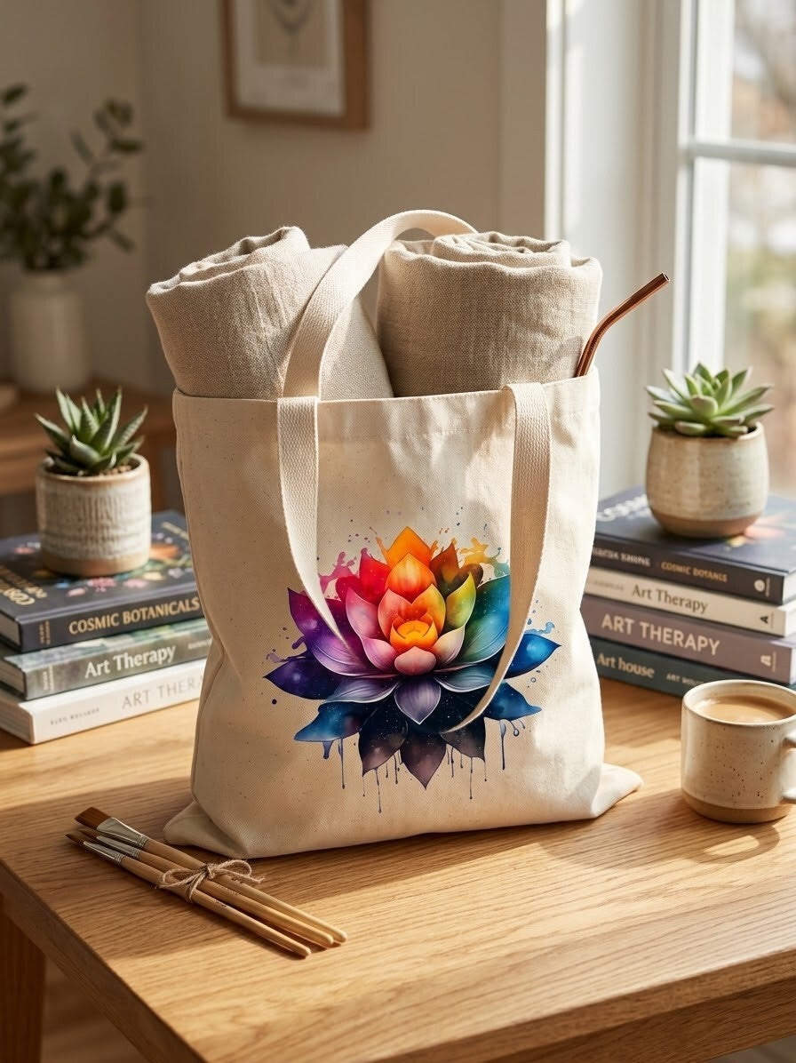 Tote bags