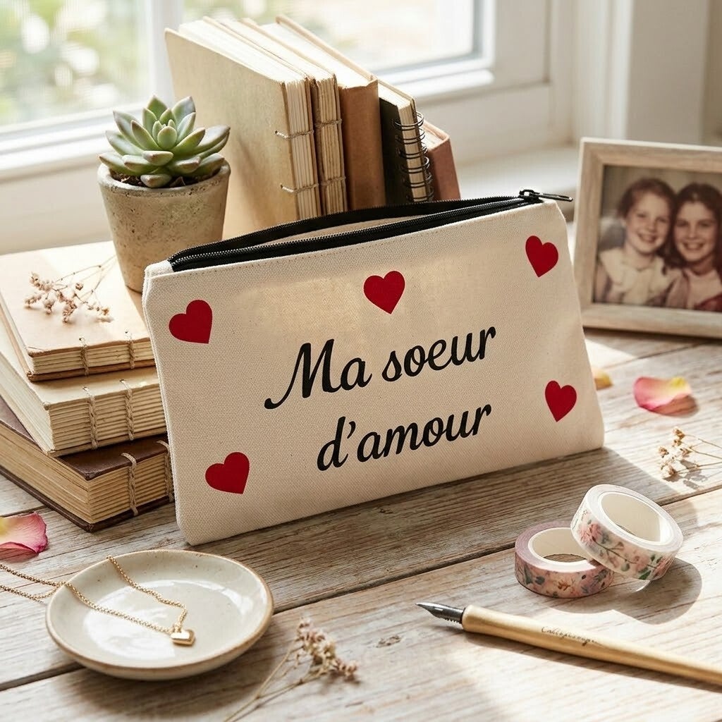 Pochette