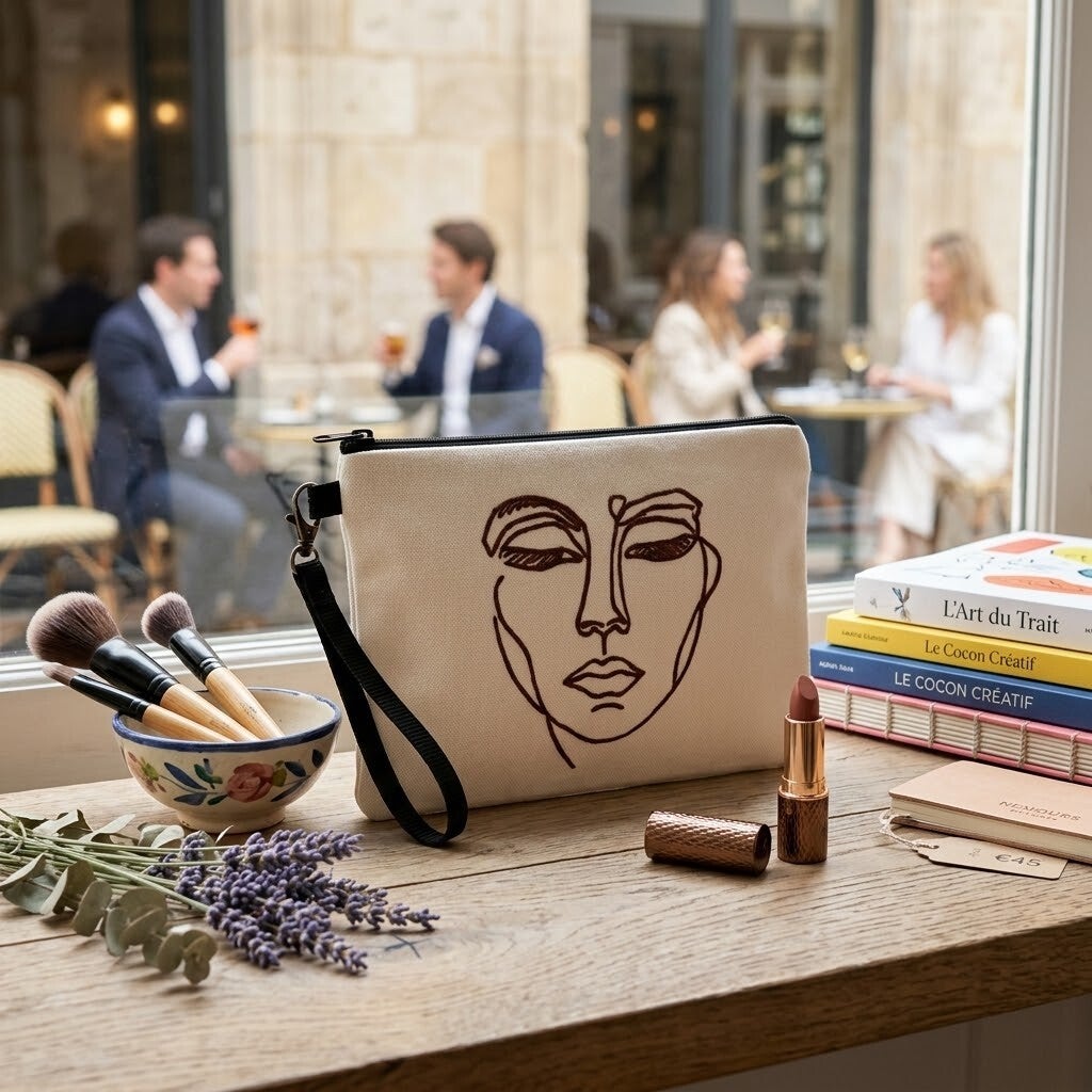 Pochette
