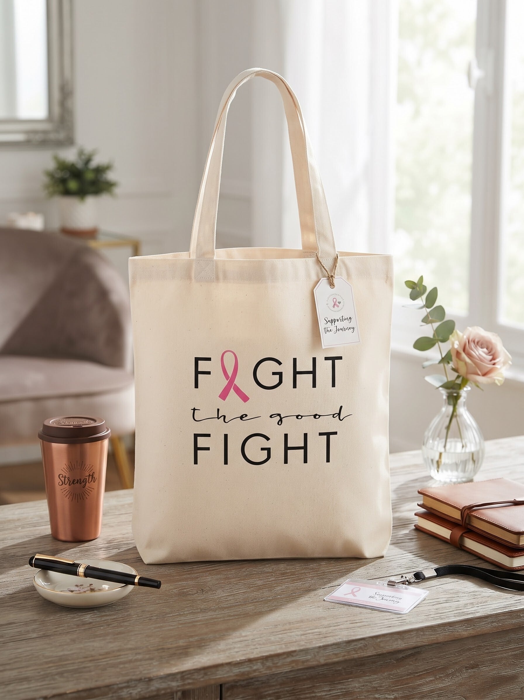 Tote bags