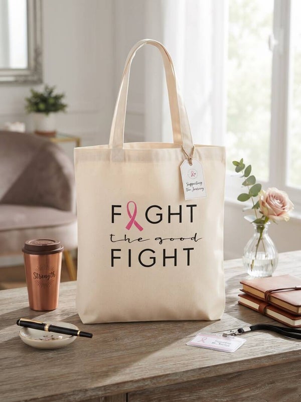 Tote bags