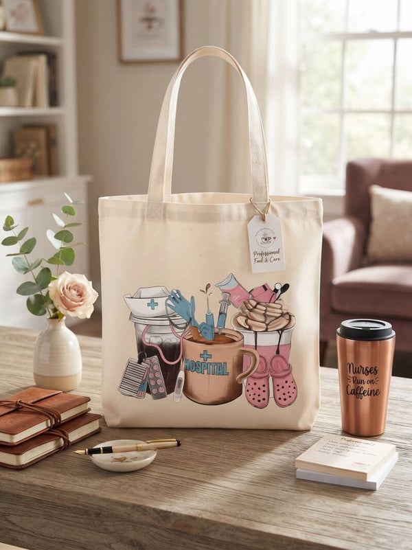 Tote bags