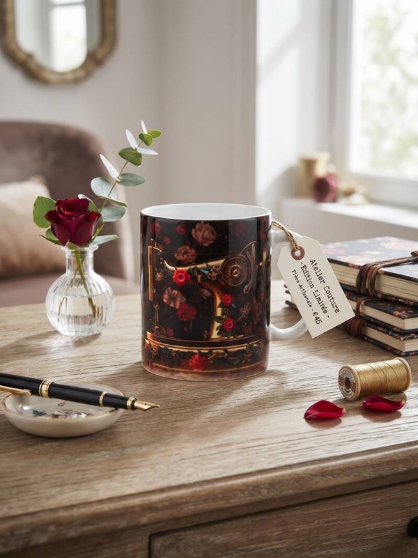 Mug couture