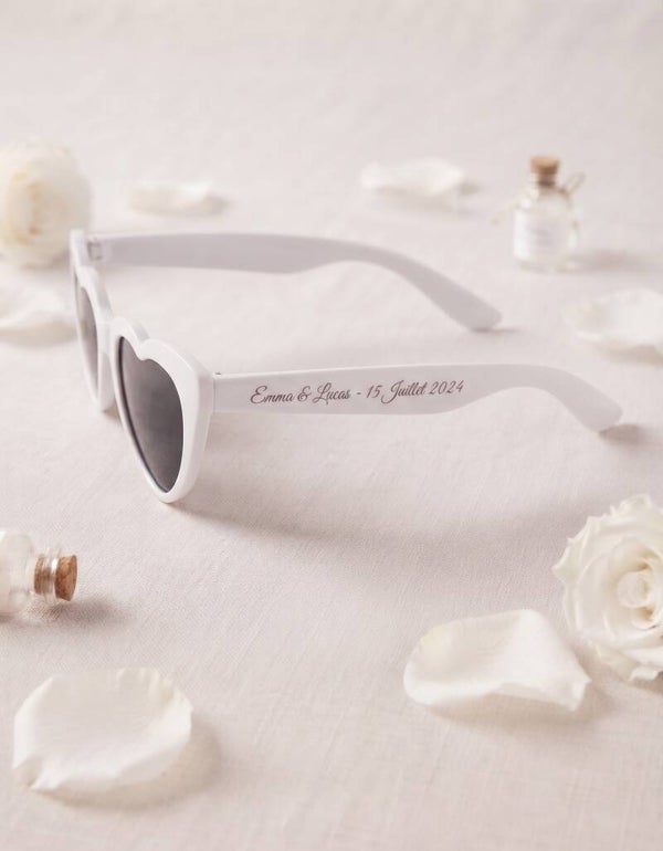Lunette de soleil