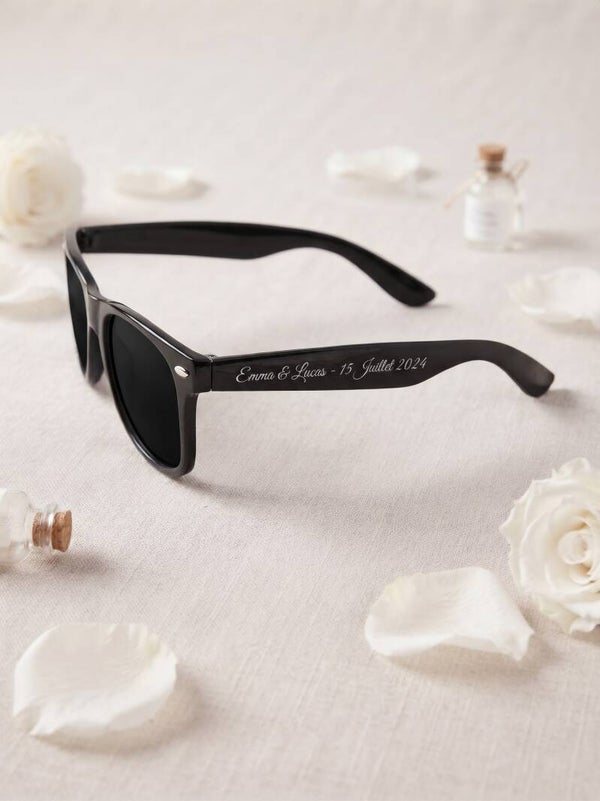 Lunette de soleil