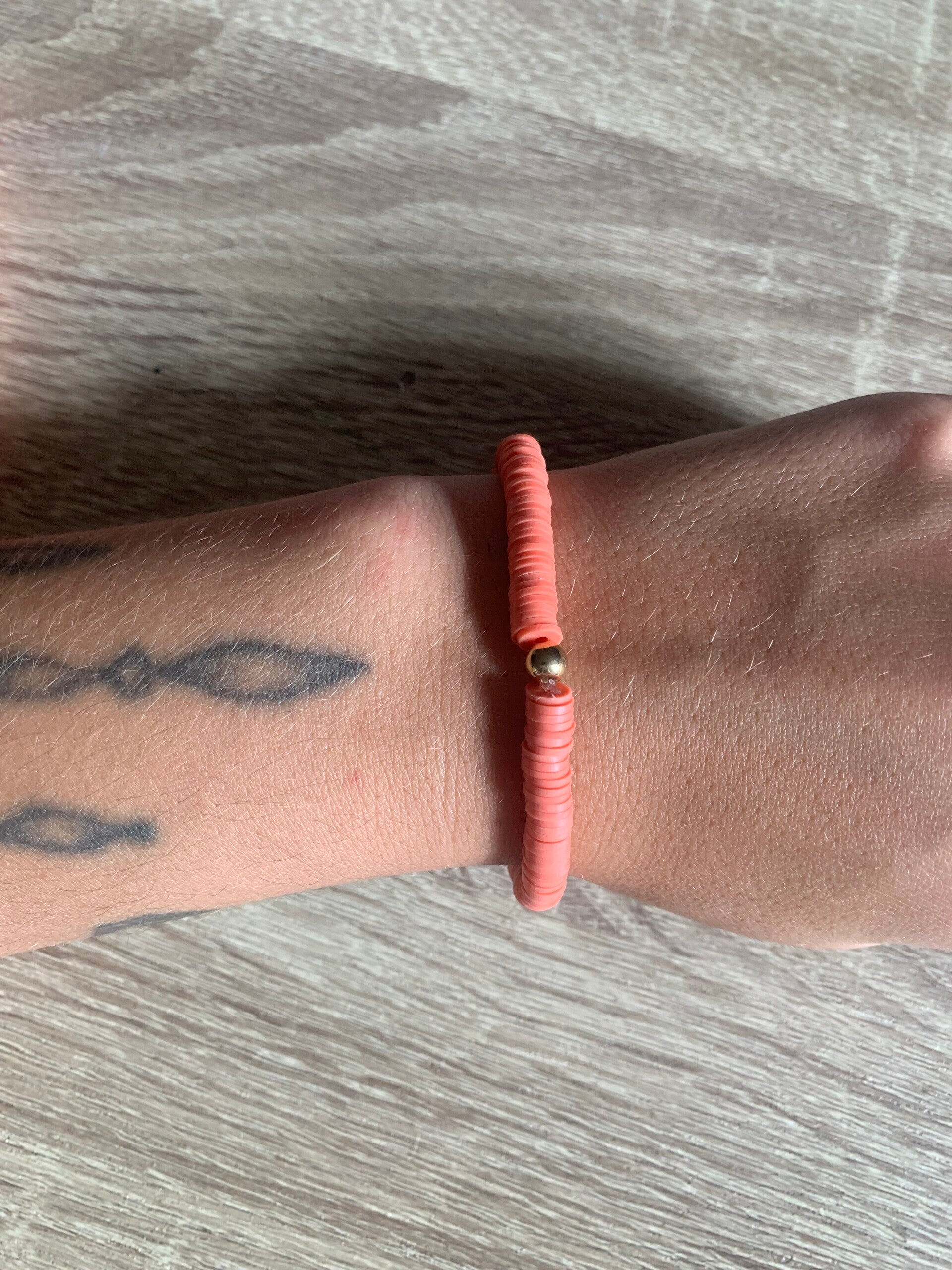 Bracelet