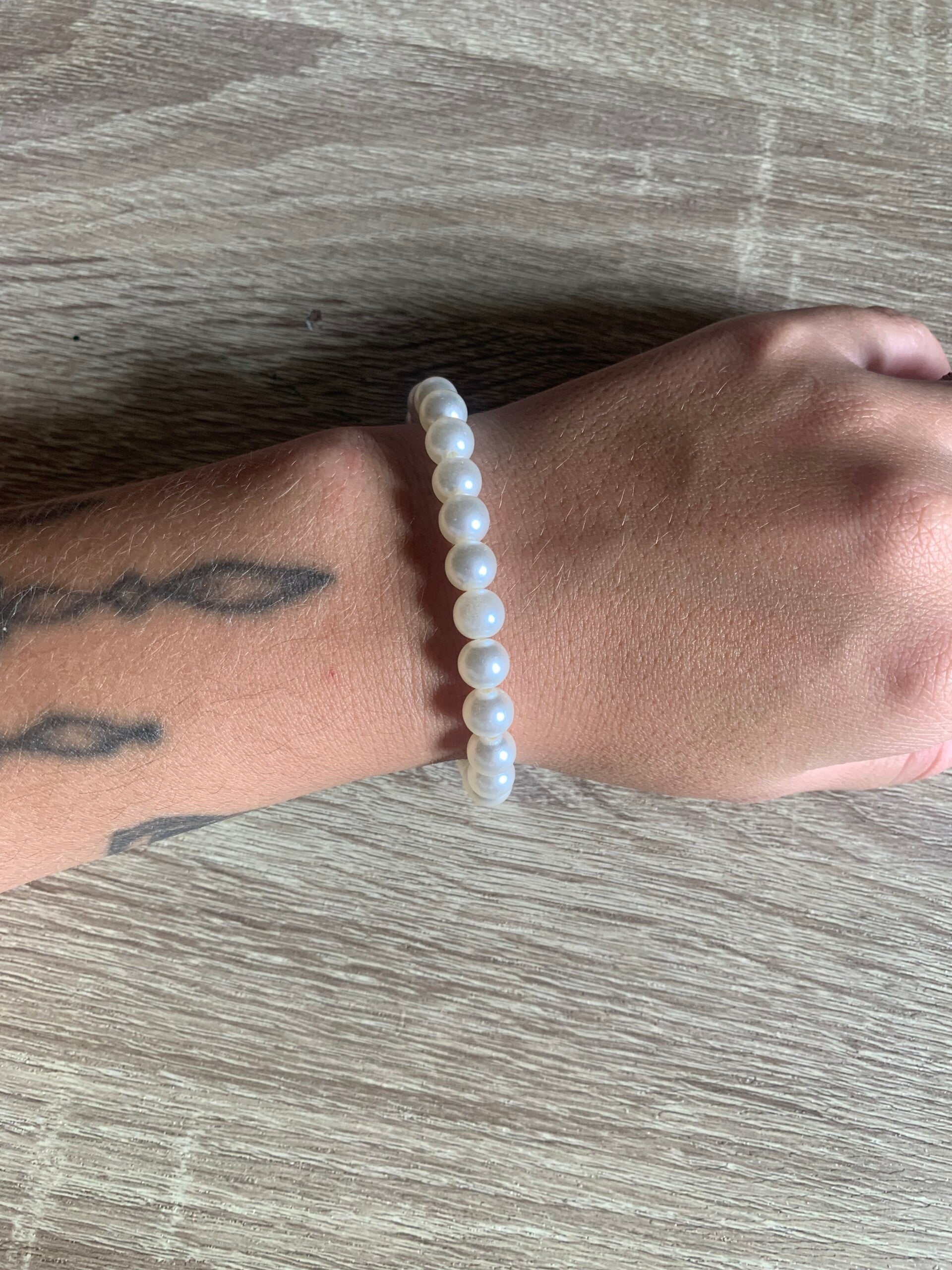 Bracelet