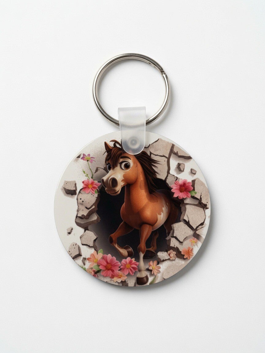 Porte clé