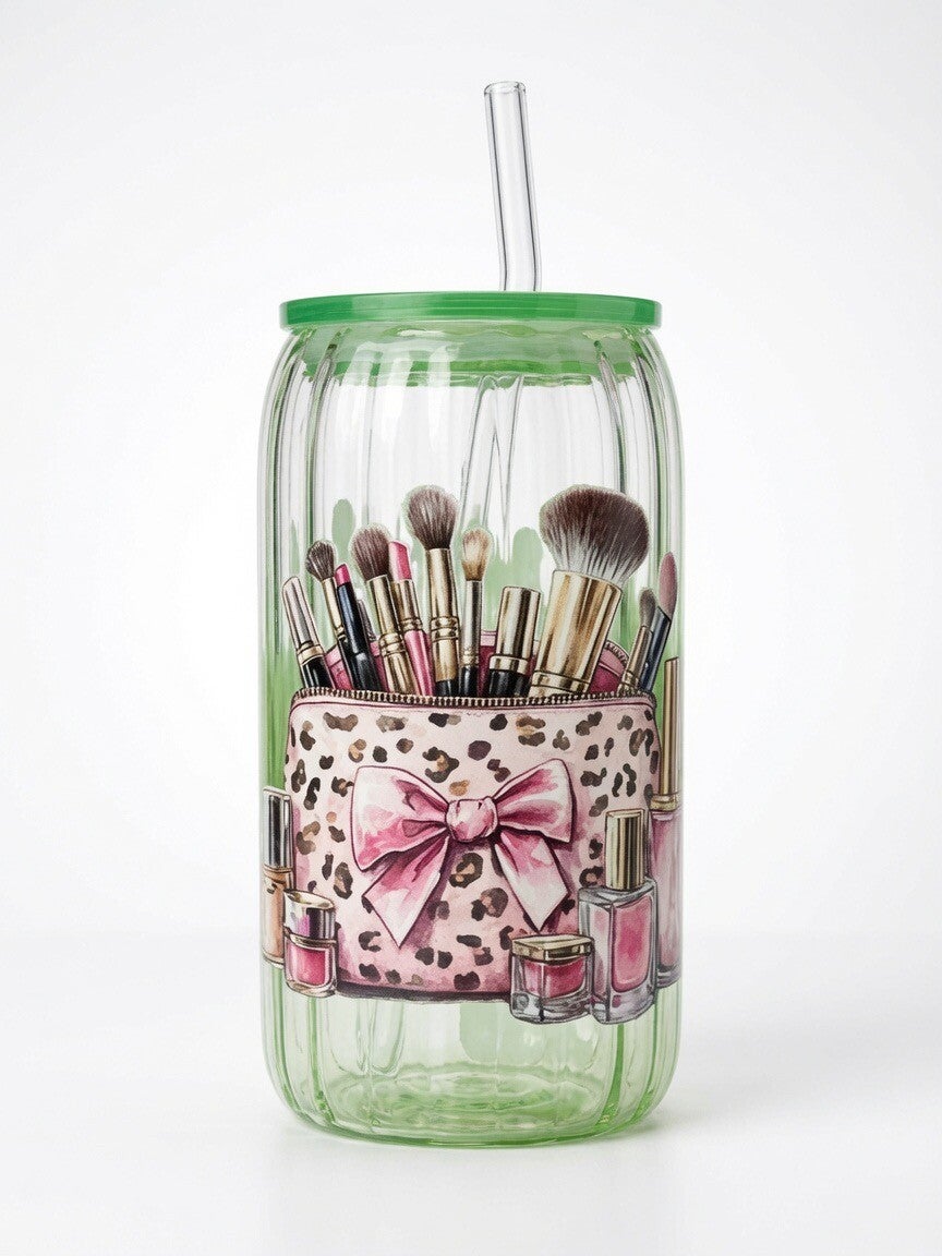 Verre à paille