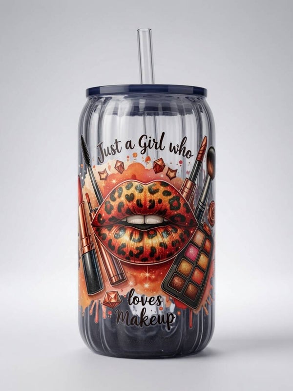 Verre à paille
