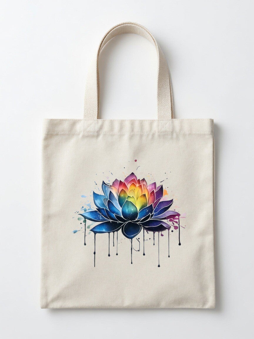 Tote bags