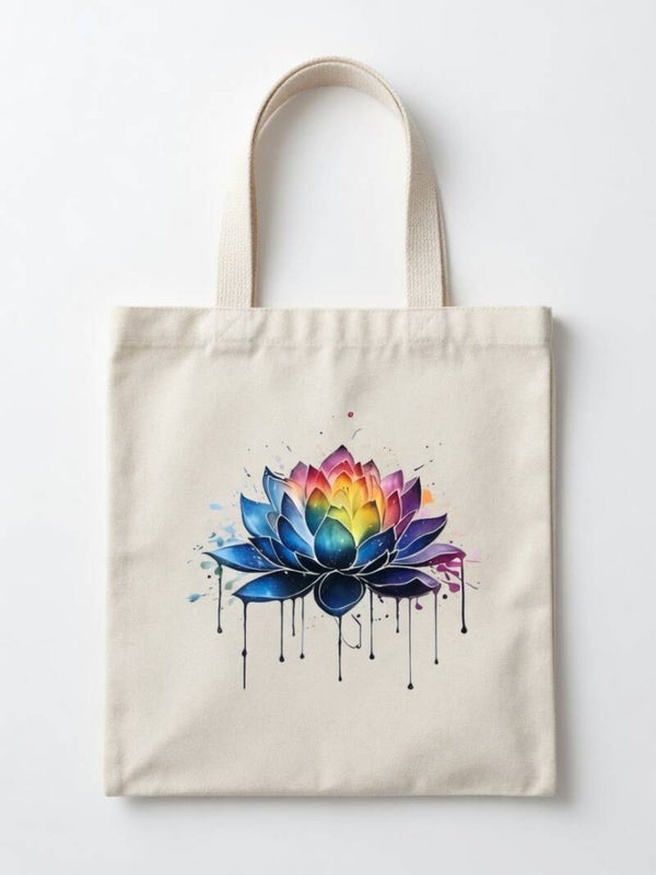 Tote bags
