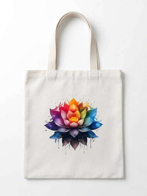 Tote bags
