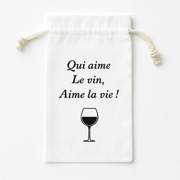 Sac à bouteille