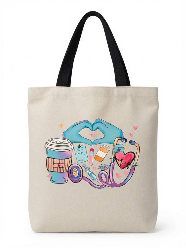 Tote bags