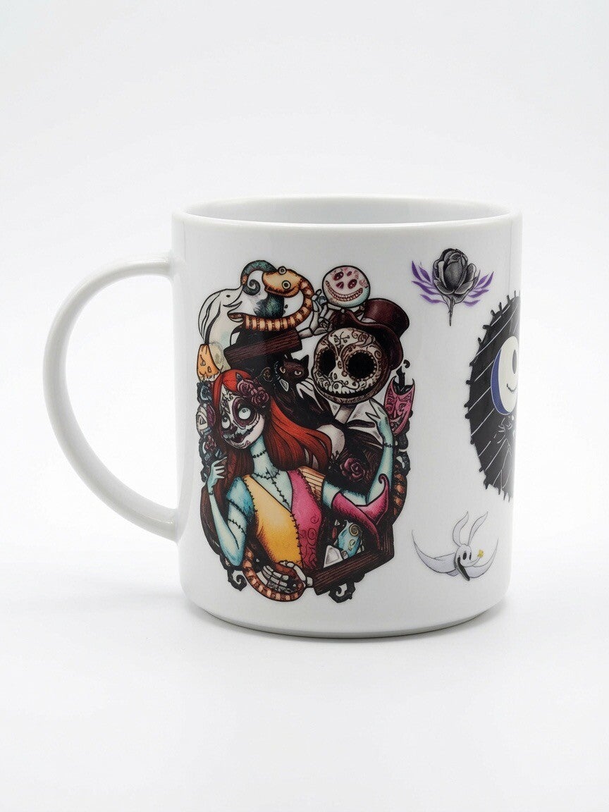 Tasse en plastique