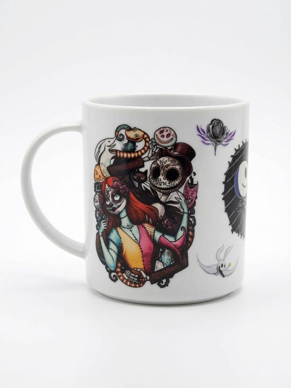 Tasse en plastique