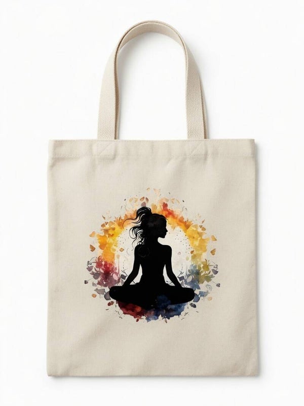 Tote bags