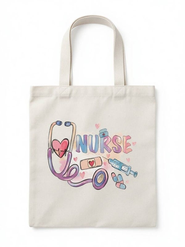 Tote bags